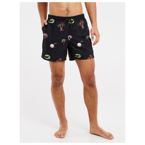 Protest Ανδρικό μαγιό Prtvung Beach Shorts